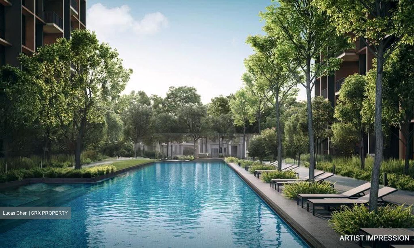 Tenet (D7), Condominium #592808471